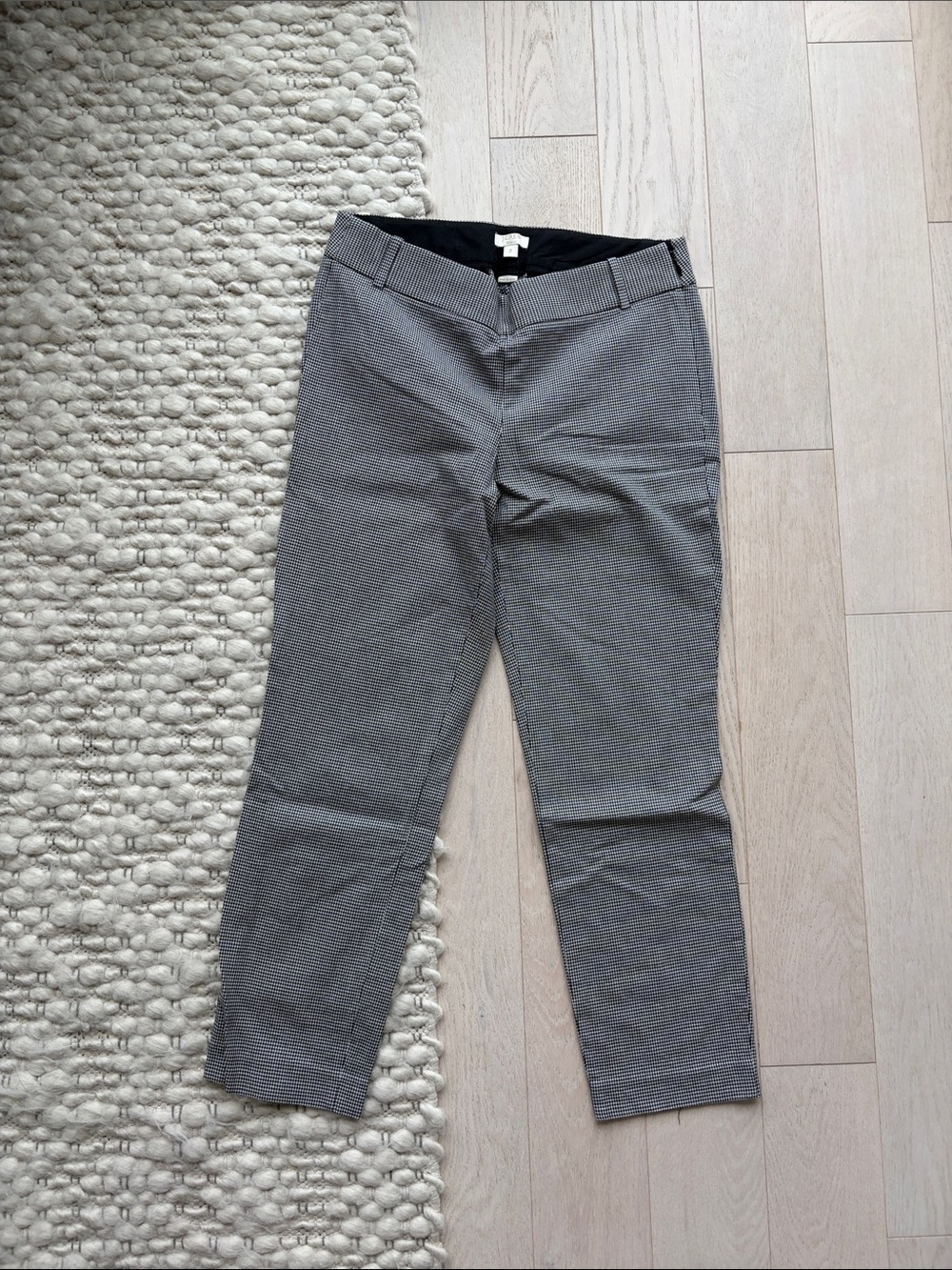 JCrew Dress Pants - size 2